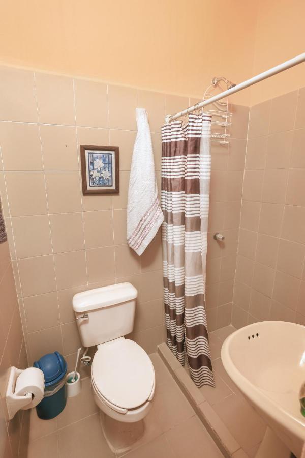 プレヤデルカーメン Casa Saabアパートホテル エクステリア 写真