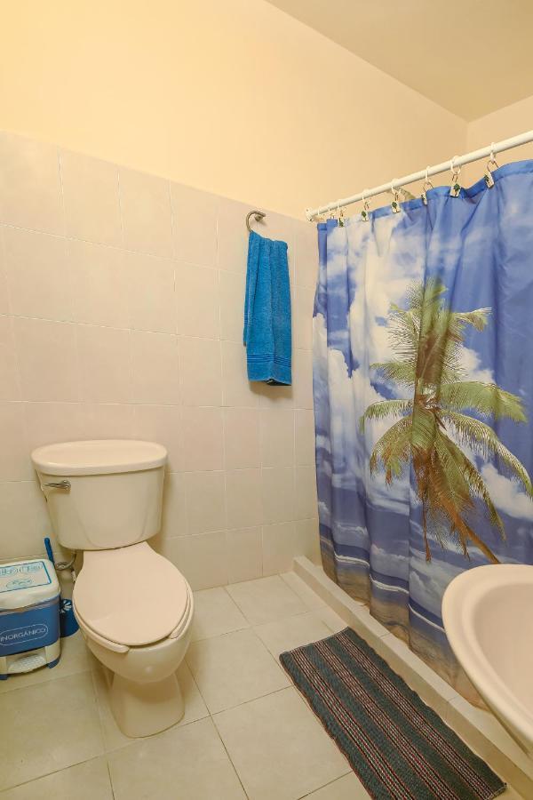 プレヤデルカーメン Casa Saabアパートホテル エクステリア 写真