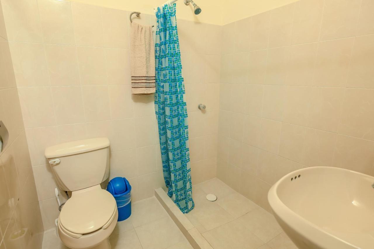 プレヤデルカーメン Casa Saabアパートホテル エクステリア 写真